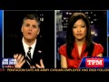 Hannity On Rutgers Coach: 'I Kind Of Like Old-Fashioned Discipline'