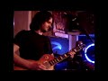 A Hendrix finale at Ziggies Blues Jam last night: The Blues Allstars with Steve Mignano on guitar and HeXx Henderson on steel. May 20, 2012 at Ziggies Saloon in Denver Colorado