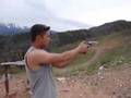 smith & wesson 357 Magnum 7 shot revolver in colorado