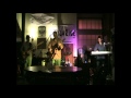 Moondance cover Dave Scott Guitar/Keys