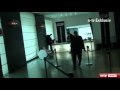 Masked Armed Robbery Berlin Poker Tournement - Panik beim Pokern Praktikant sticht Räuber aus
