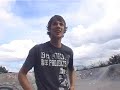 Dudhope Skatepark - 1 Day Edit BMX
