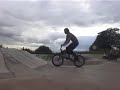 Dudhope Skatepark - 1 Day Edit BMX
