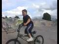Dudhope Skatepark - 1 Day Edit BMX