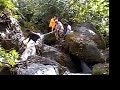 La Cascada