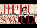 Jippu and Samuli Edelmann Pimeä Onni Official Music Video and Lyrics