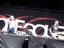 Stone Sour Get Inside Graspop 2007