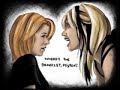 tous les dessins de peyton sawyer dans la s�rie les freres scott