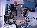 Dexter, Monty, ANYBOTS - Robodevelopment 2007