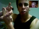 Videochatting with Euguine