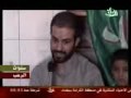 فضائح جديدة لهذه العائلة الفاجرة من عشيق ساجدة وشربهم للخمر والزنا واكل لحم الخنزير.