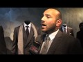 Brioni interview | Fall/Winter 2009 - 2010 (part 2/2)