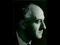 Bach Ciaccona (part 1 of 2) Rudolf Barshai, Viola