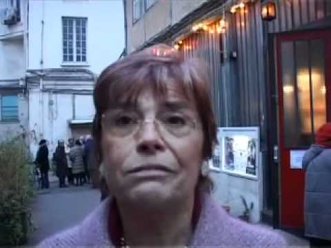 Maud Buquet