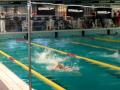 100 vrij Jolien Swimmeet