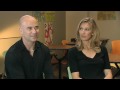 BBC Inside Sports Andre Agassi Interview Part 1