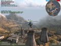 BF2 Chopper VS. JET by -WYD-