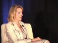 Part 4: Ambassador Elizabeth Frawley Bagley, BSR Conference 2009