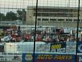 Mark Dobmeier qualifying run at Knoxville Mark Dobmeier qualifying run at Knoxville