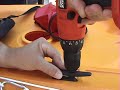 Rigging a Basic Kayak Anchor Trolley: Episode 11 Rigging a Basic Kayak Anchor Trolley: Episode 11