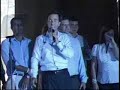 Luis Fortuño Celebra su Victoria y la de Puerto Rico El Cambio Llego!! - 1 de 2
