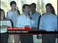 Luis Fortuño Celebra su Victoria y la de Puerto Rico El Cambio Llego!! - 1 de 2