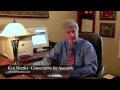 Ken Mettler - Bio