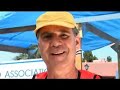 35th Annual Electric Car Rally!