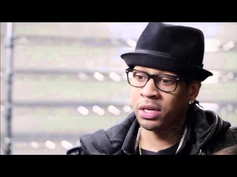 Gary Payton 1 on 1 Interview on Allen Iverson (2014) *Fox Sports