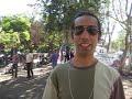 Ciudadanía Activa y Cambio Climático: testimonios 3