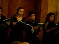 BACH - ST Matthew Passion - Wir setzen uns mit Tränen nieder BACH - ST Matthew Passion - Wir setzen uns mit Tränen nieder