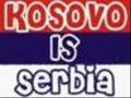 KOCOBO JE YBEK СPБИJA
