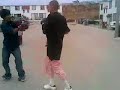 Risas Vs Lini   Yashiro