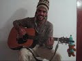 vicentico - algo contigo (acustico) cover