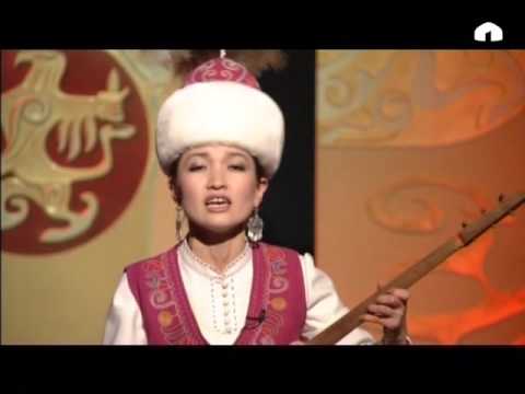 Улуу Мурас: Көчмөн элдин күмүштөн жасалган буюмдары