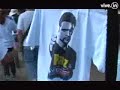 paz sin fronteras/entrada al concierto