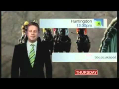 Best of BBC weatherman tomasz schafernaker and the carb driver