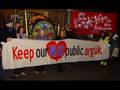 Thirty years of hurt (We're fighting back)