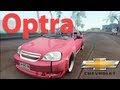 Chevrolet Optra для GTA San Andreas видео 1