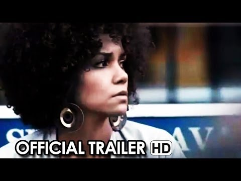 Frankie & Alice Official Trailer (2014) HD