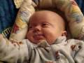 videos de Roman, sort of waking