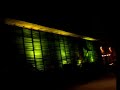 palafuksas   building interior real time projection