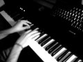 Michel Petrucciani - Semptember 2nd -(Midi) Transcribed