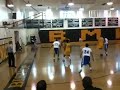 Arman hits the game winning three for culver city