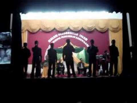 nasyid Sautul Firdausi 4th ...