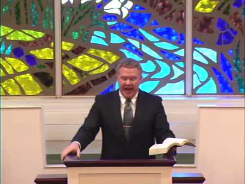 1 corinthians 10 - Sermon presented by Brock Shanks at the Lexington Church of Christ in Lexington, NC, on Sunday, July 21, 2013, p.m. Sermon title