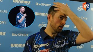 Peter Wright HONEST on being left out of Premier League: “Premier League can ruin players' lives”