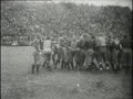 Oldest College Football Footage