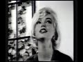 Marilyn Monroe. The Last Interview. Parte Tres