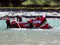 Shotover stuck 3 Shotover stuck 3